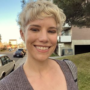 Hi! I'm Rachael, based in Colorado.